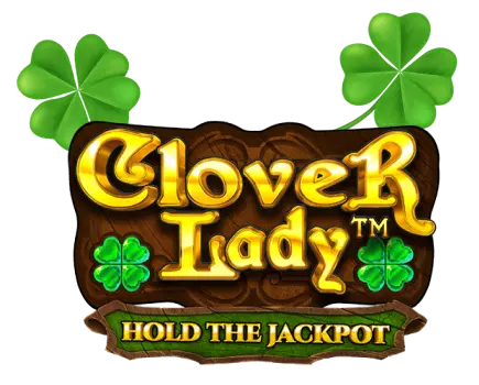 Clover Lady logo
